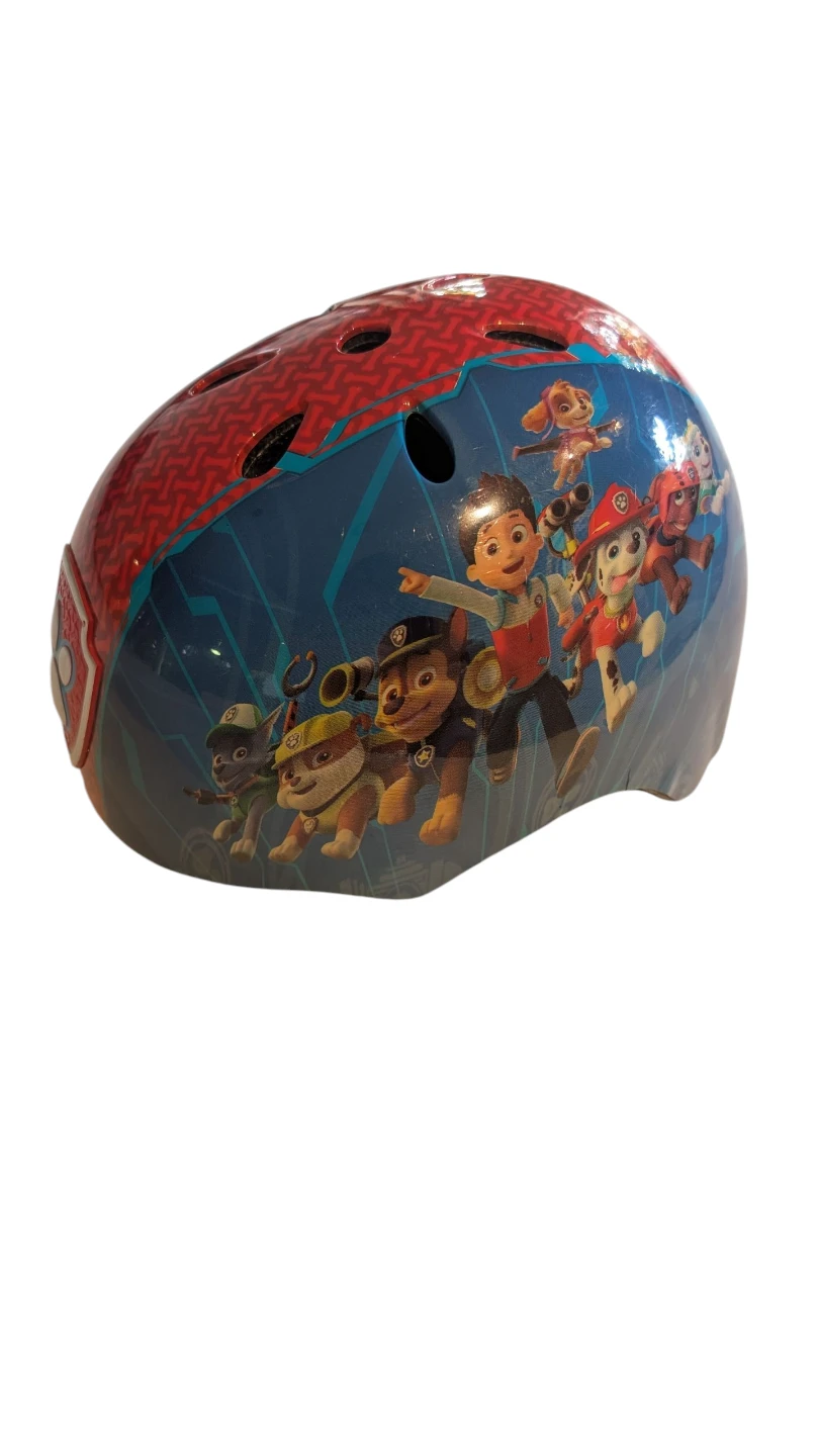 Lightup Scooter + Helmet - photo 3