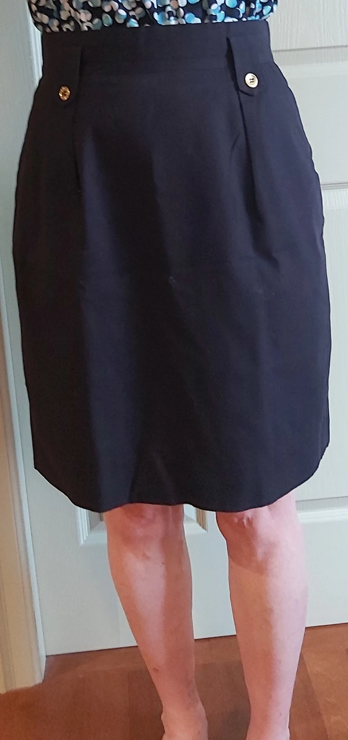 Jones New York Skirt - Size 10 - photo 4