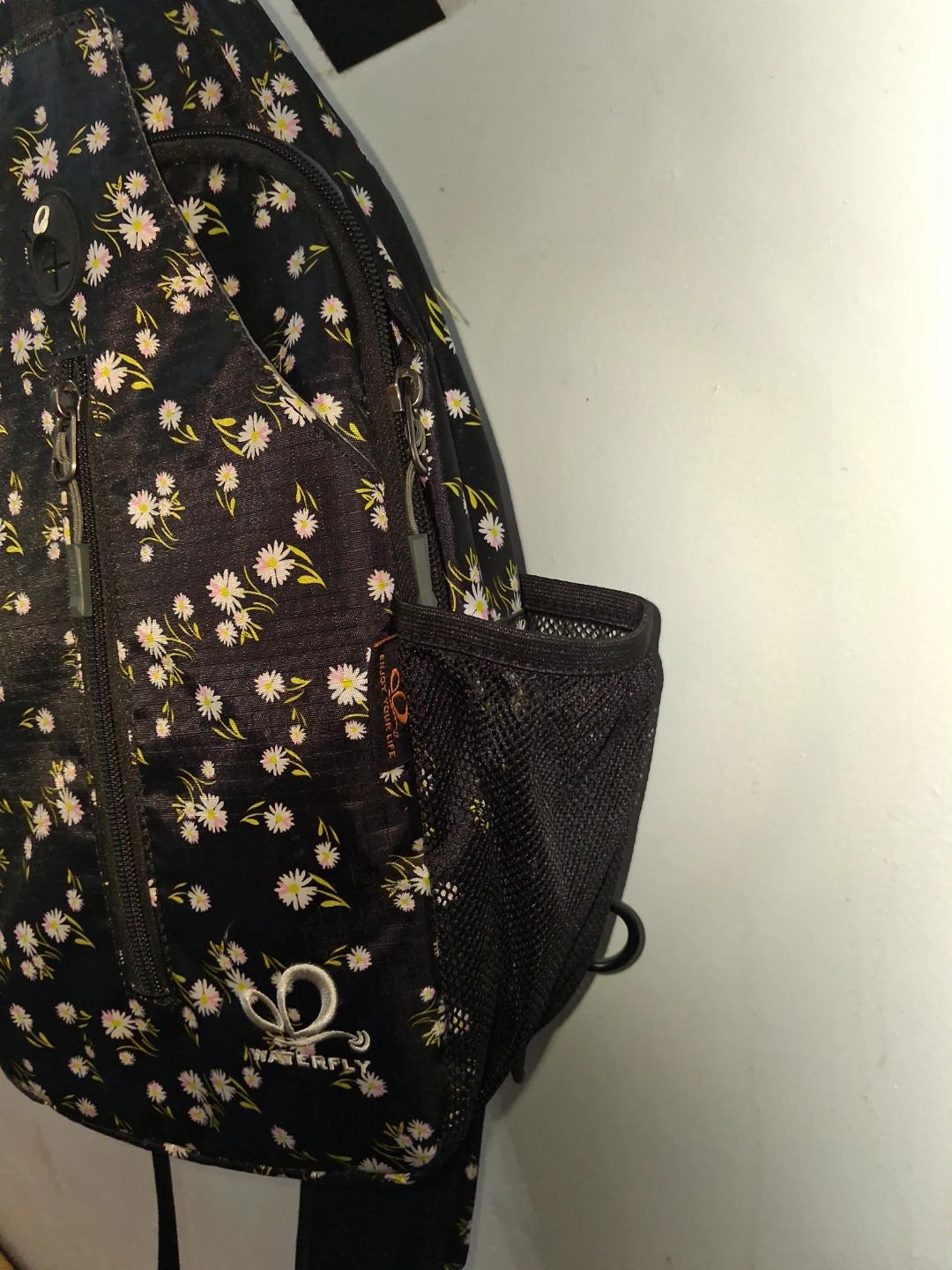 Waterfly Sling Backpack - photo 2