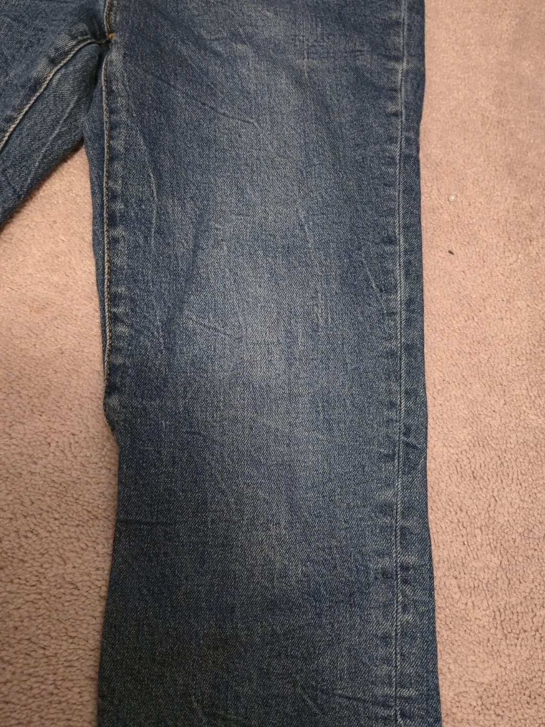 J. Crew Essential Straight Jean - Size 28 - photo 3