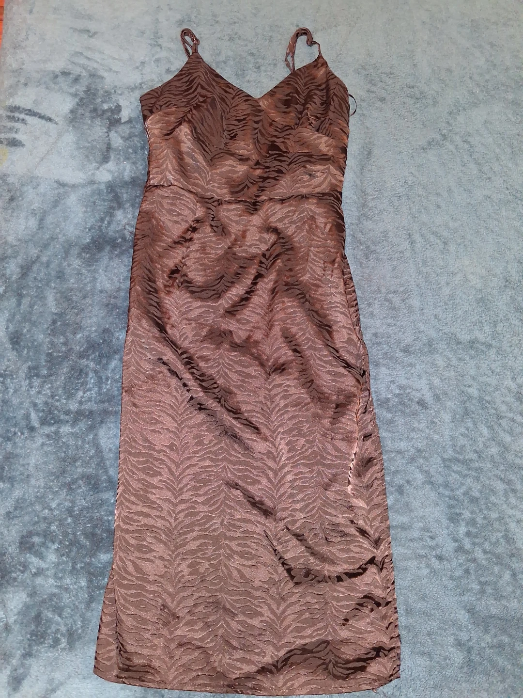 Pretty Dress