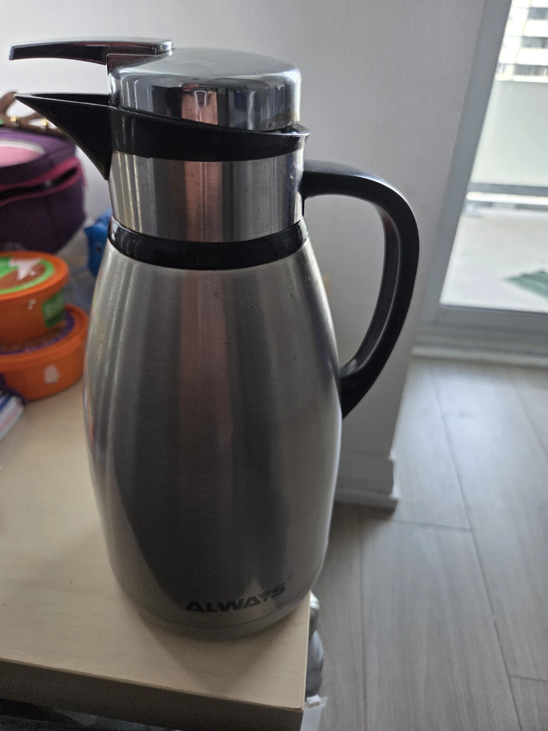 Always Thermal Carafe