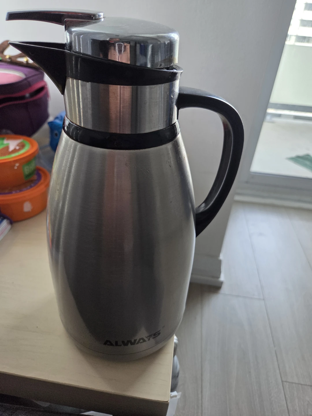 Always Thermal Carafe - photo 2