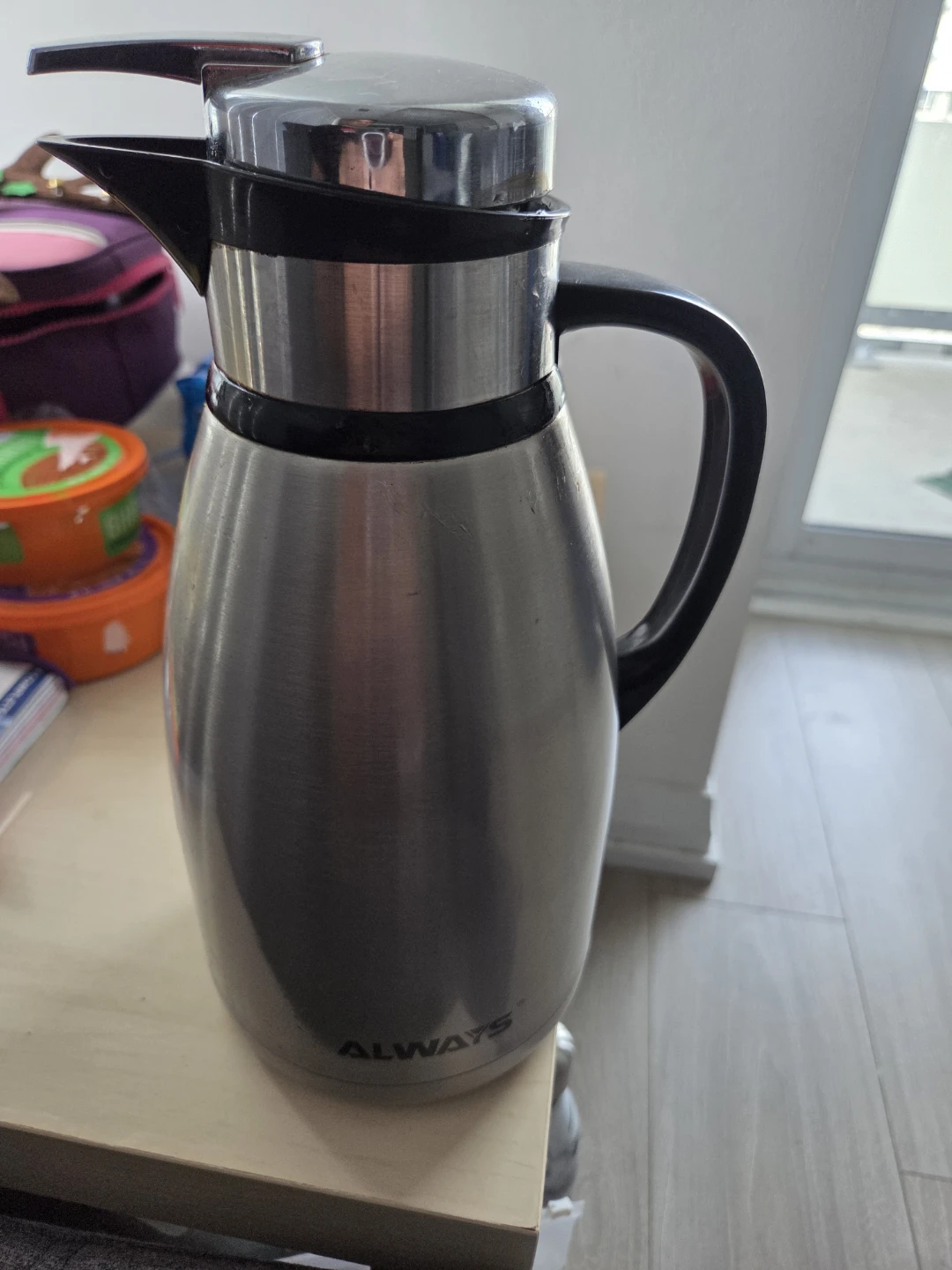 Always Thermal Carafe - photo 3