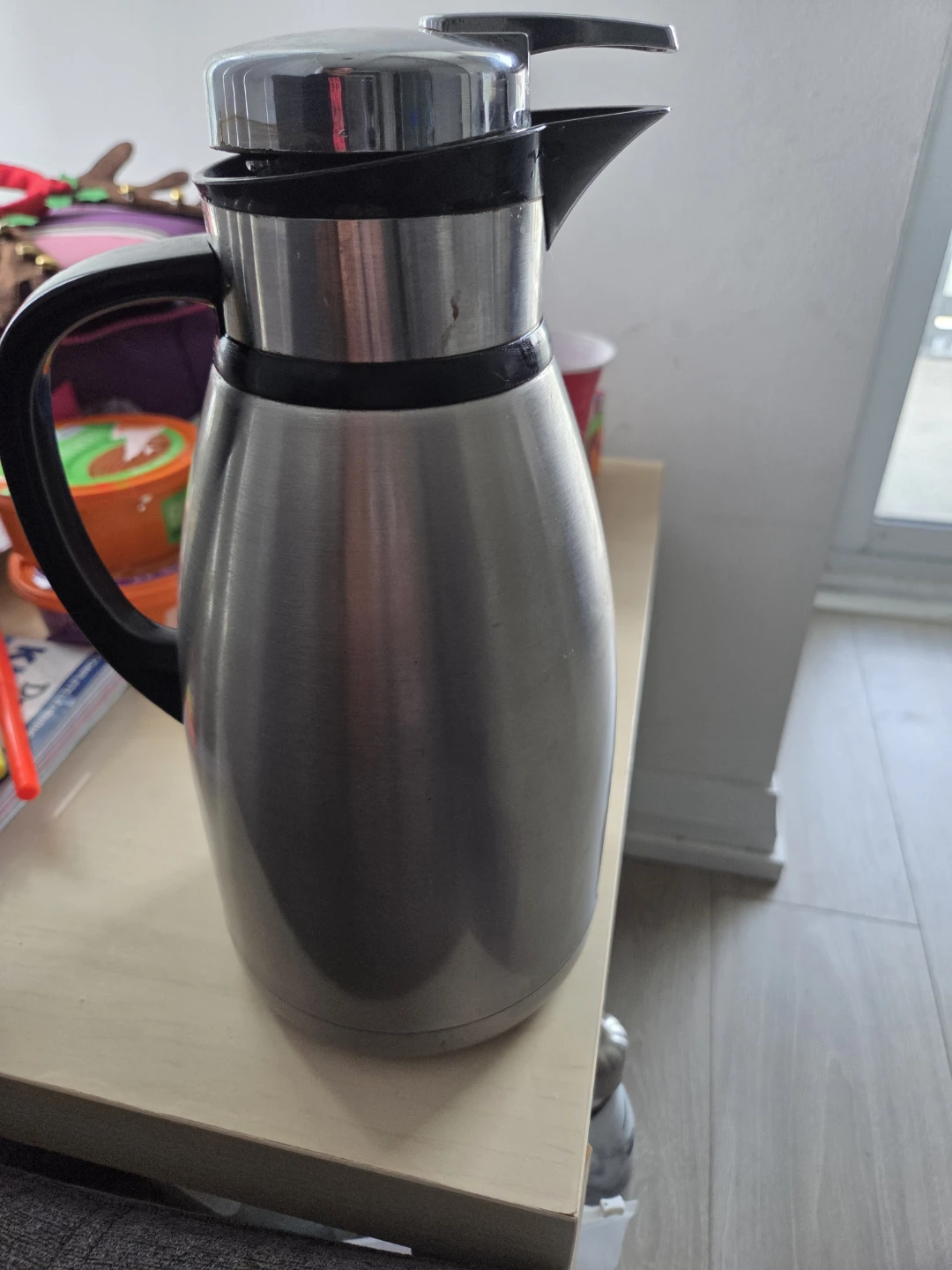 Always Thermal Carafe - photo 4