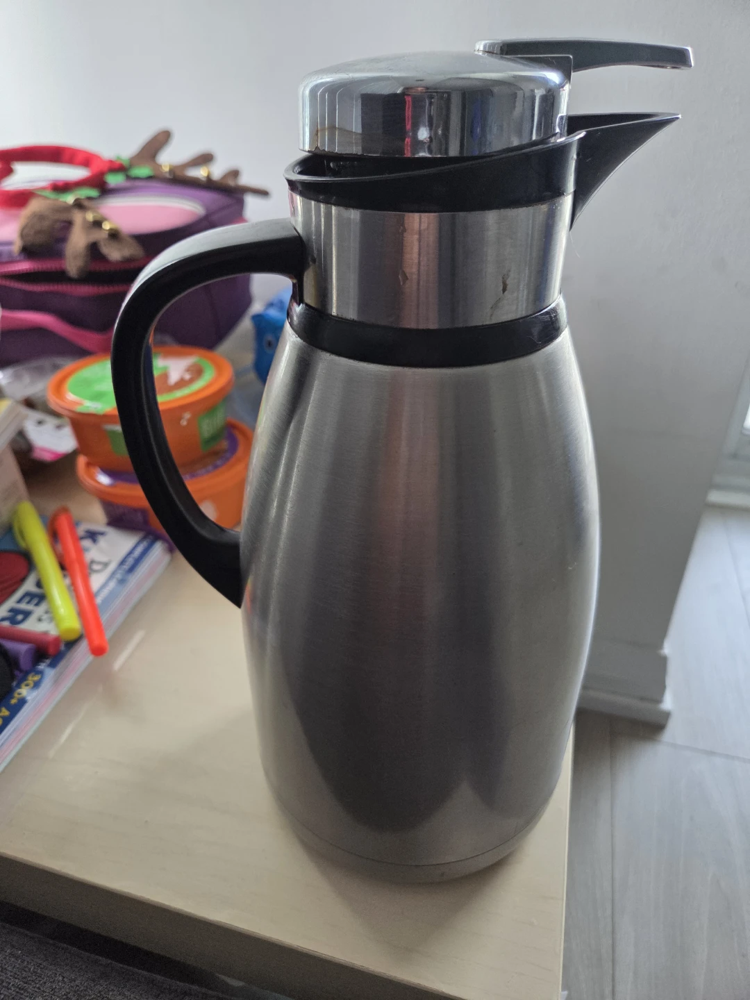 Always Thermal Carafe - photo 5