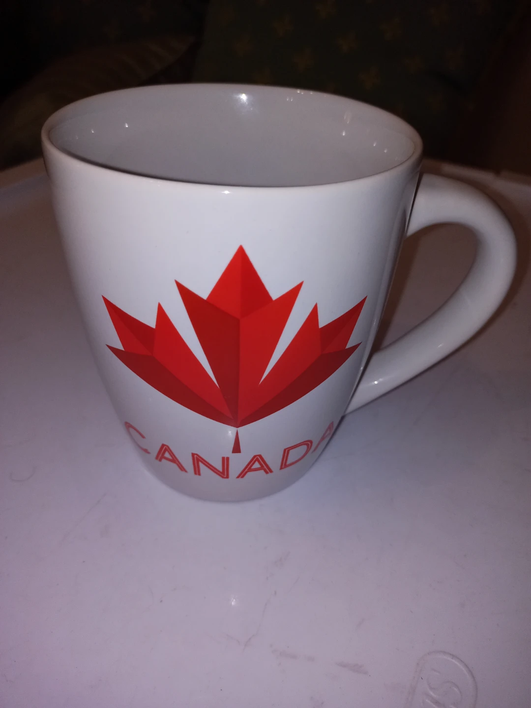 Canada Large Coffee Mug 🇨🇦 - photo 3