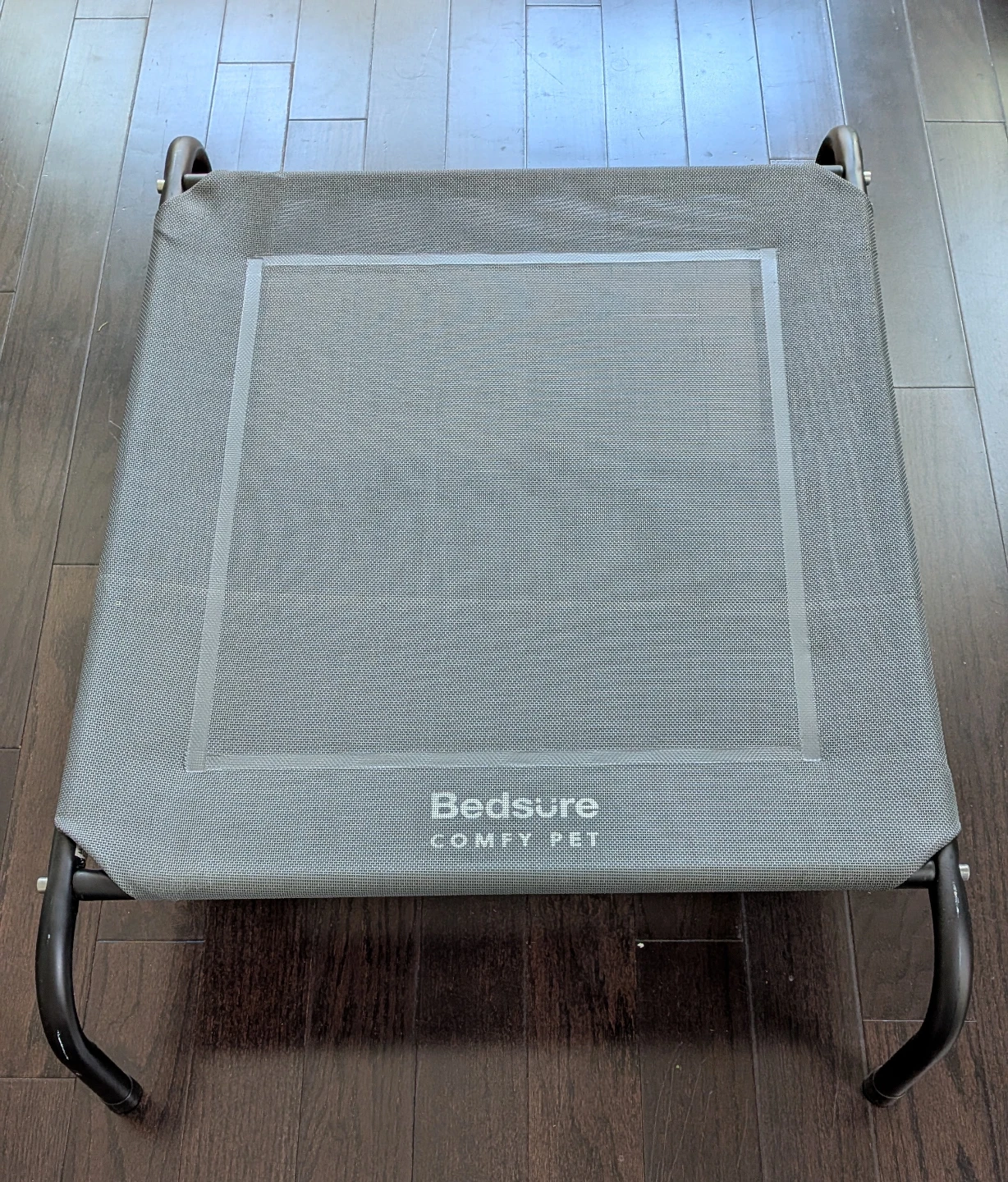 Bedsure Comfy Pet Elevated Dog Bed (Small) - photo 2