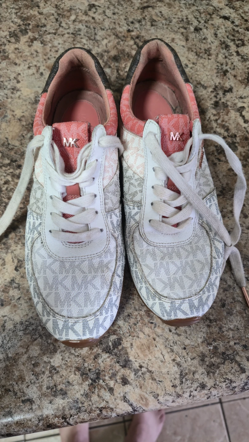 Michael Kors Women's Running Shoes