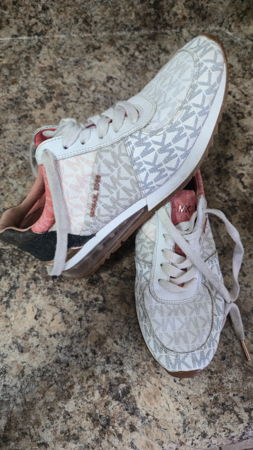 Michael Kors Women's Running Shoes - photo 2