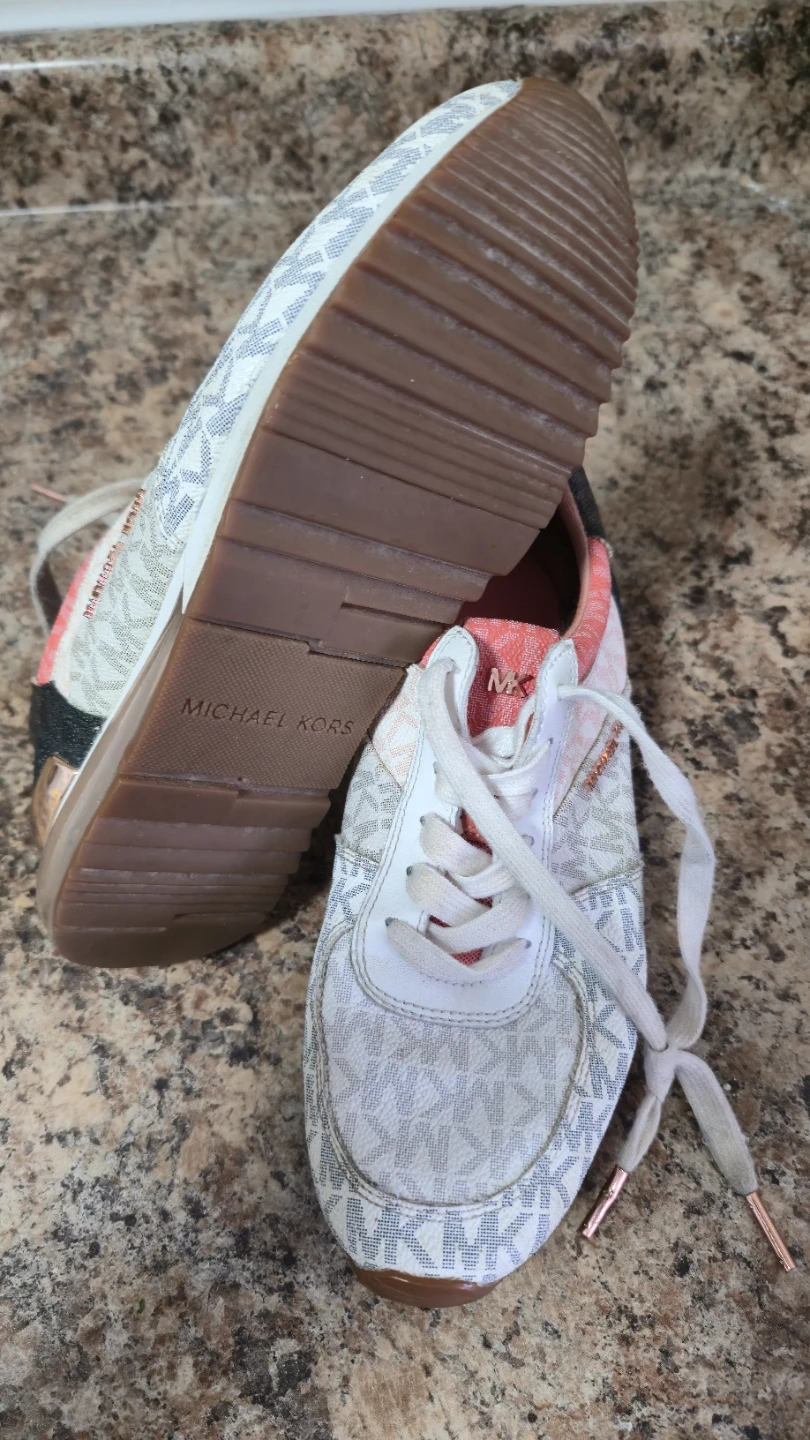 Michael Kors Women's Running Shoes - photo 4