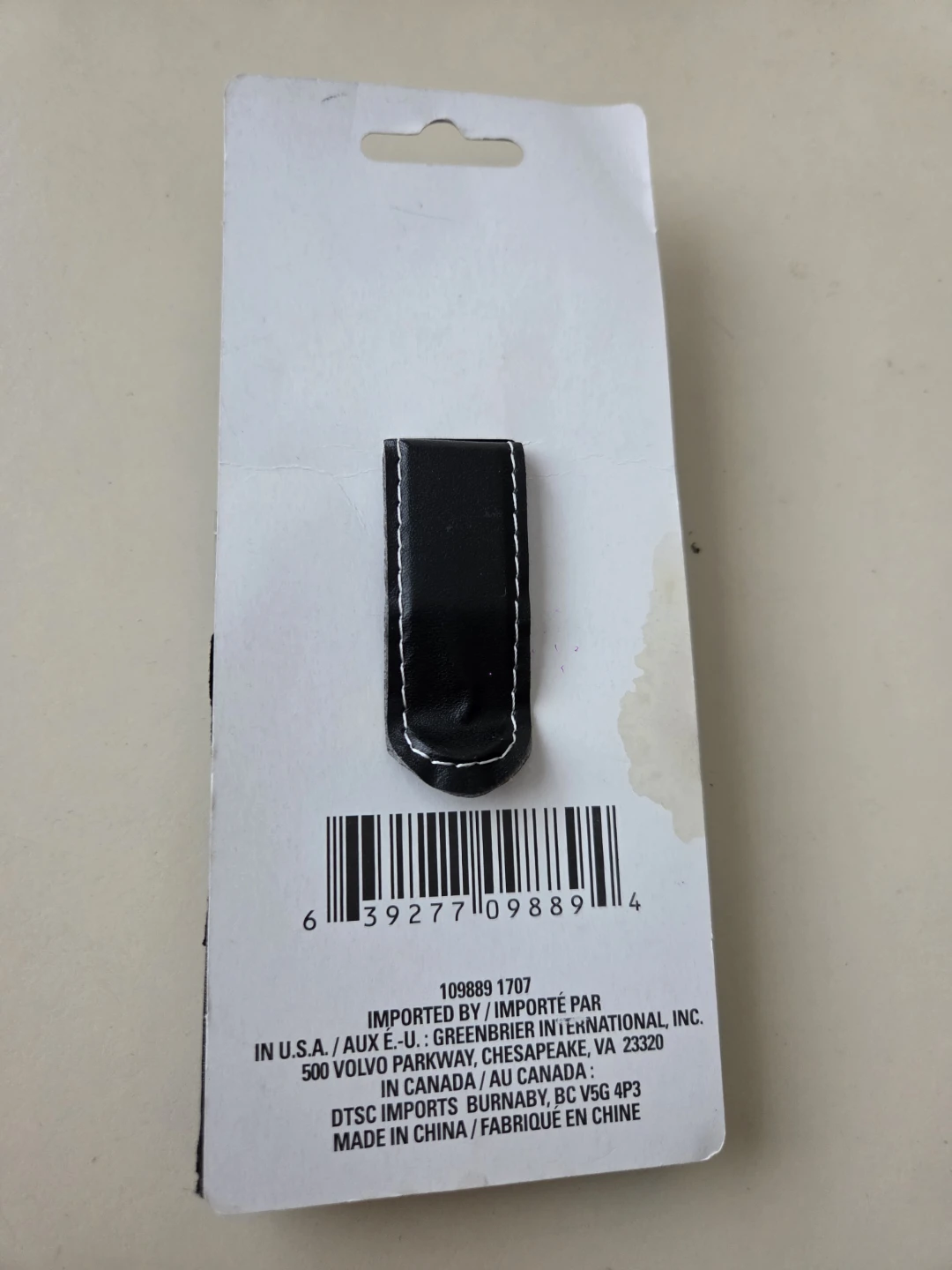 Cell Phone case . NEW. With belt clip - photo 2