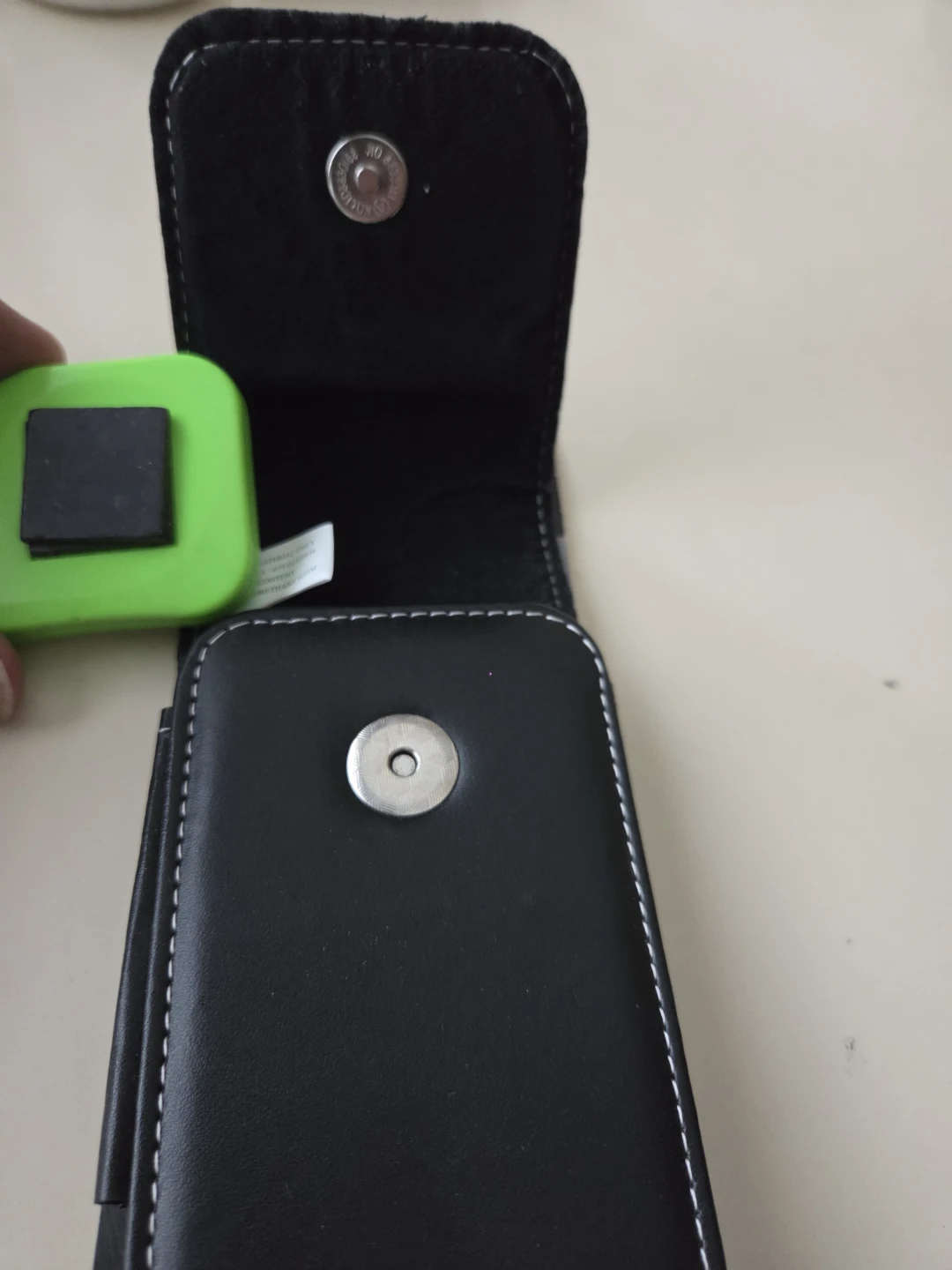Cell Phone case . NEW. With belt clip - photo 4