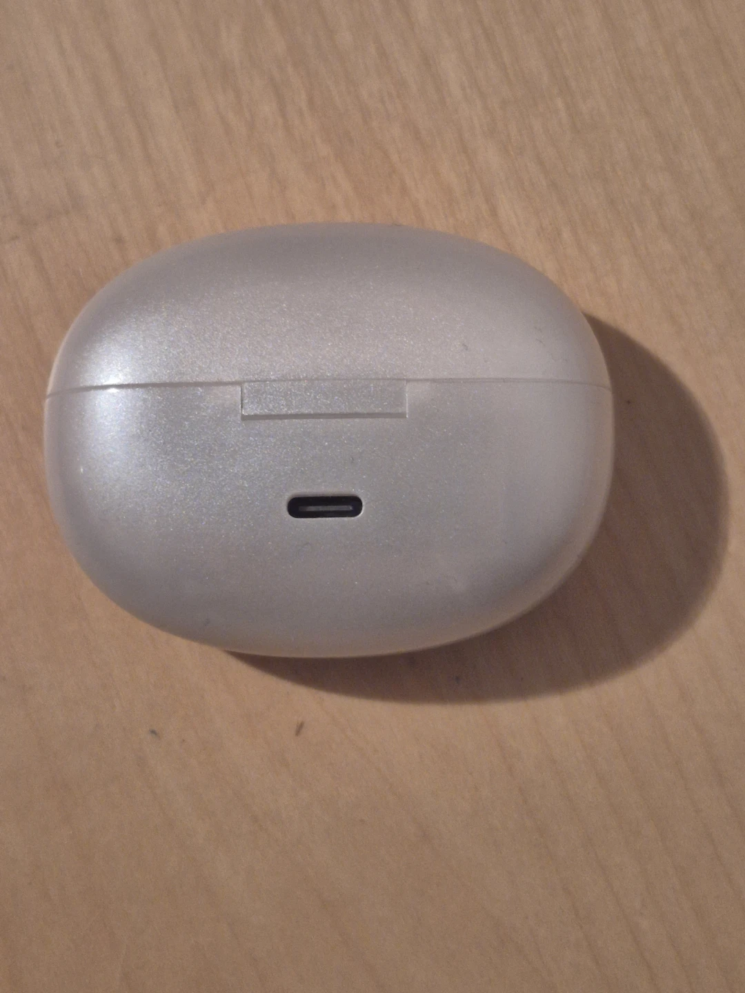 BNIB)AI Language Translator Airbuds Colour White - photo 2