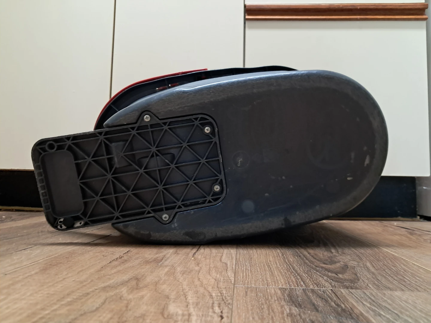 Vileda Spin & Go Mop Bucket - photo 3