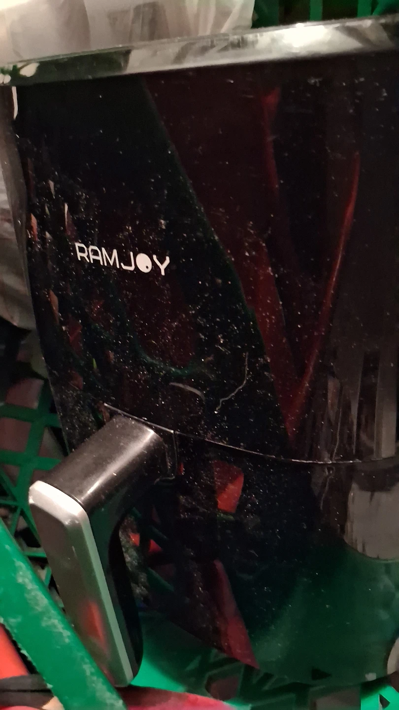 Ramjoy Air Fryer