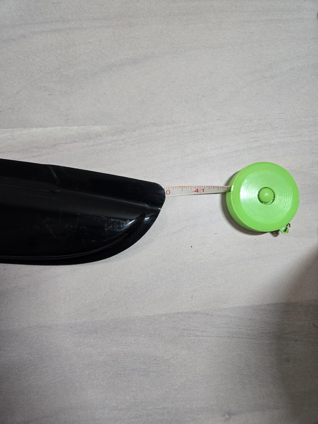 Set of 4 Black Window Deflectors - photo 3