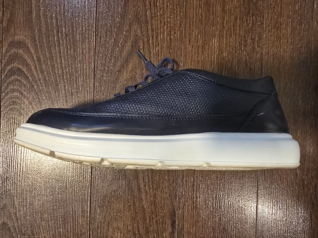 Massini men's casual sneakers - photo 2