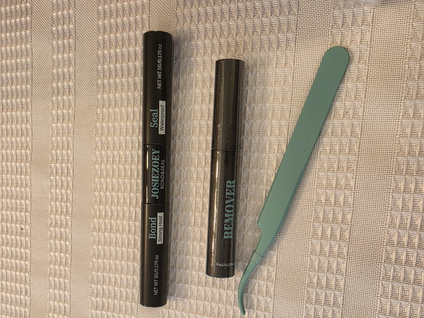 Josie Zoey DIY Lash Extension Kit - photo 3