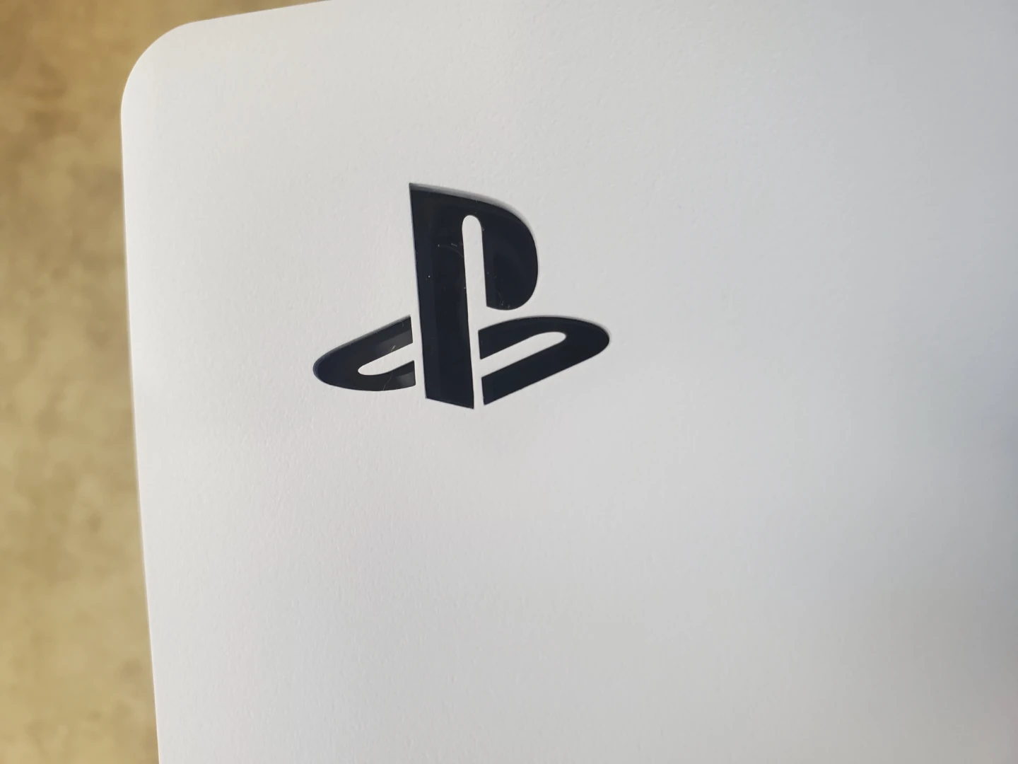 PlayStation 5 Console with Red Controller - photo 4