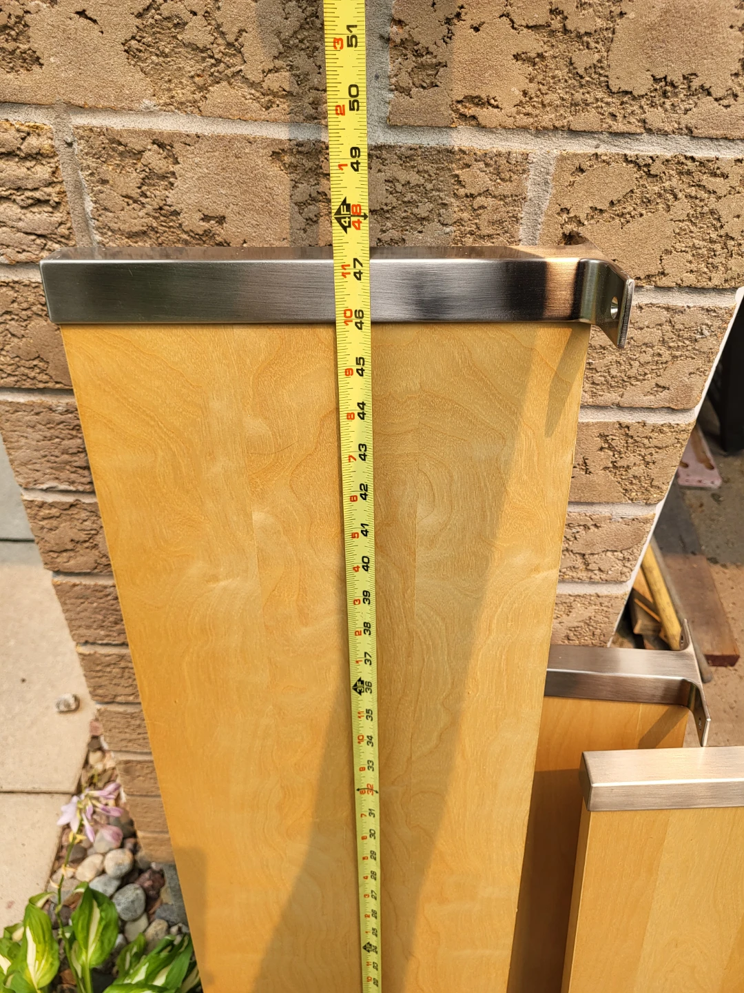 IKEA JÄRPEN Floating Shelves (3) - photo 5