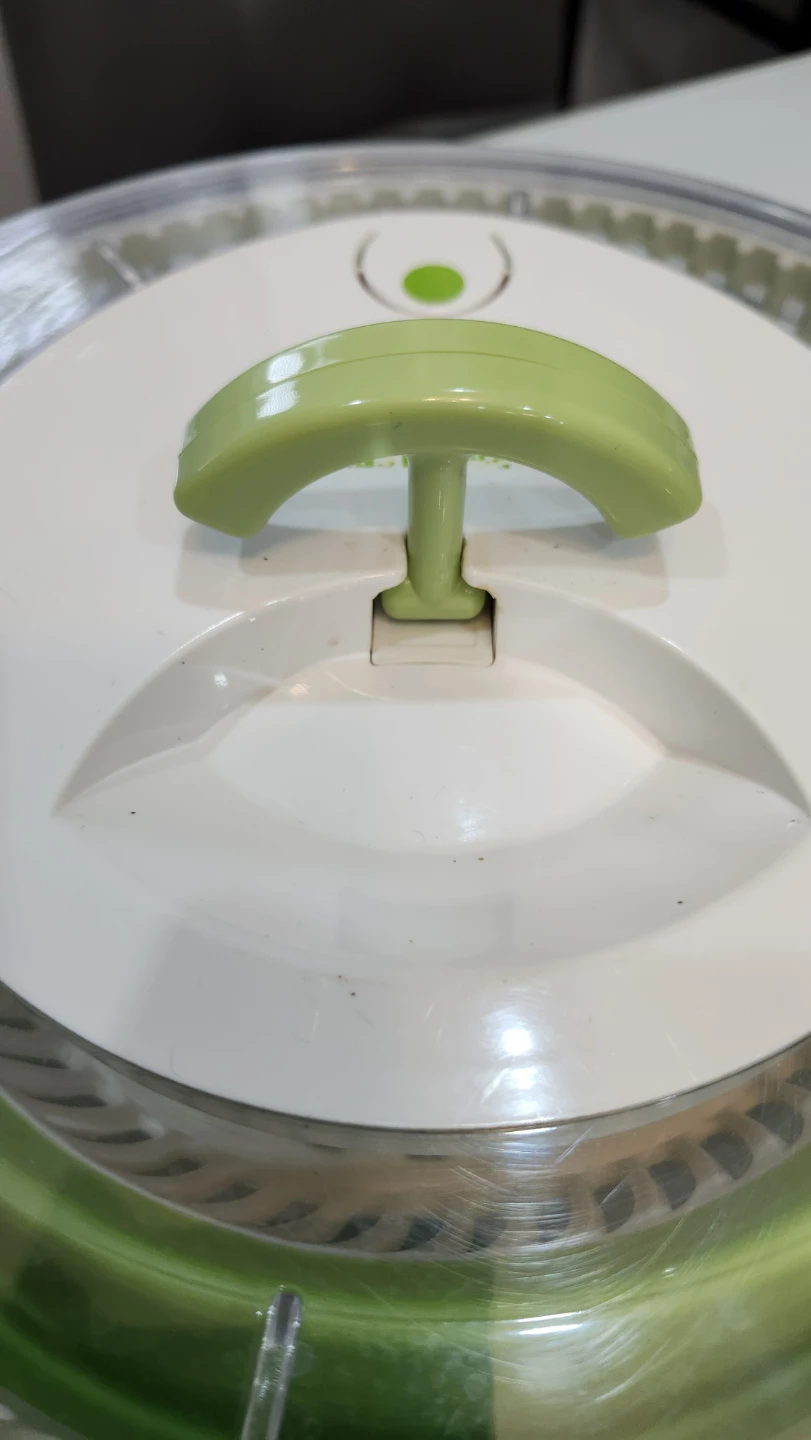 Tadjer Salad Spinner - photo 2