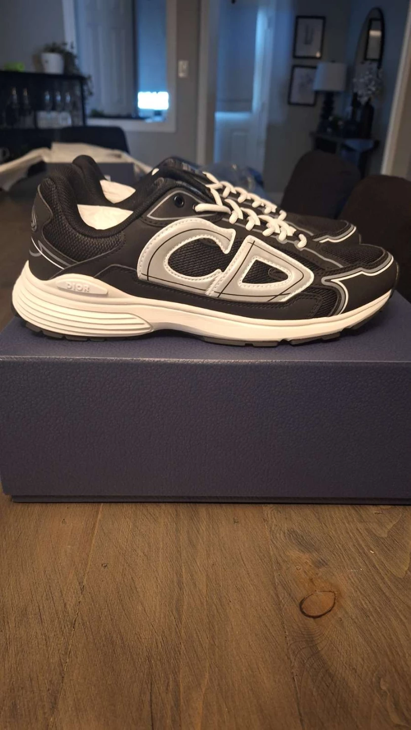 DIOR B30 Sneakers Size 44