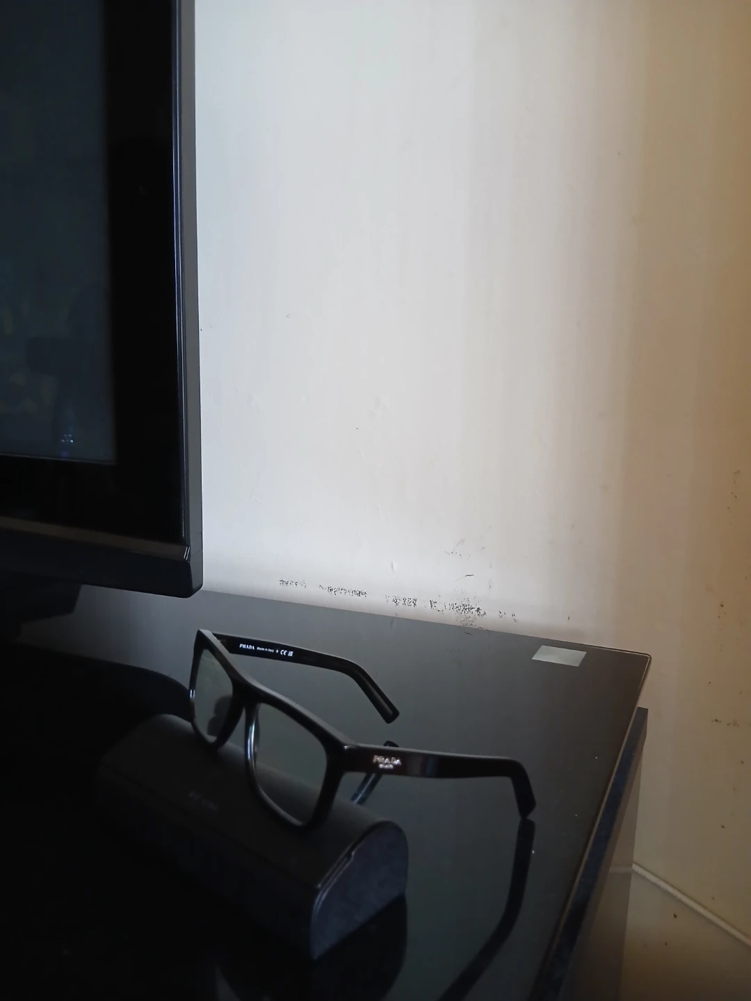 Prada Eyeglasses with Case - photo 2
