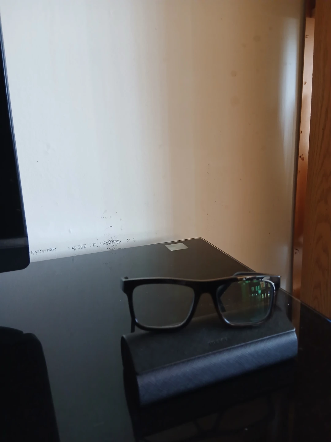 Prada Eyeglasses with Case - photo 4