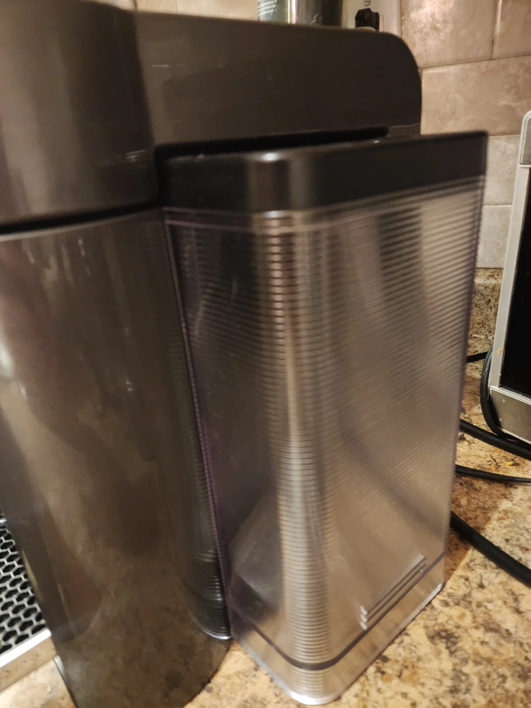 Nespresso De'Longhi Vertuo Evoluo ENV135GY - photo 5