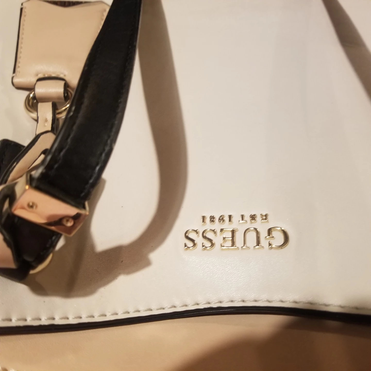 Guess Tote Bag