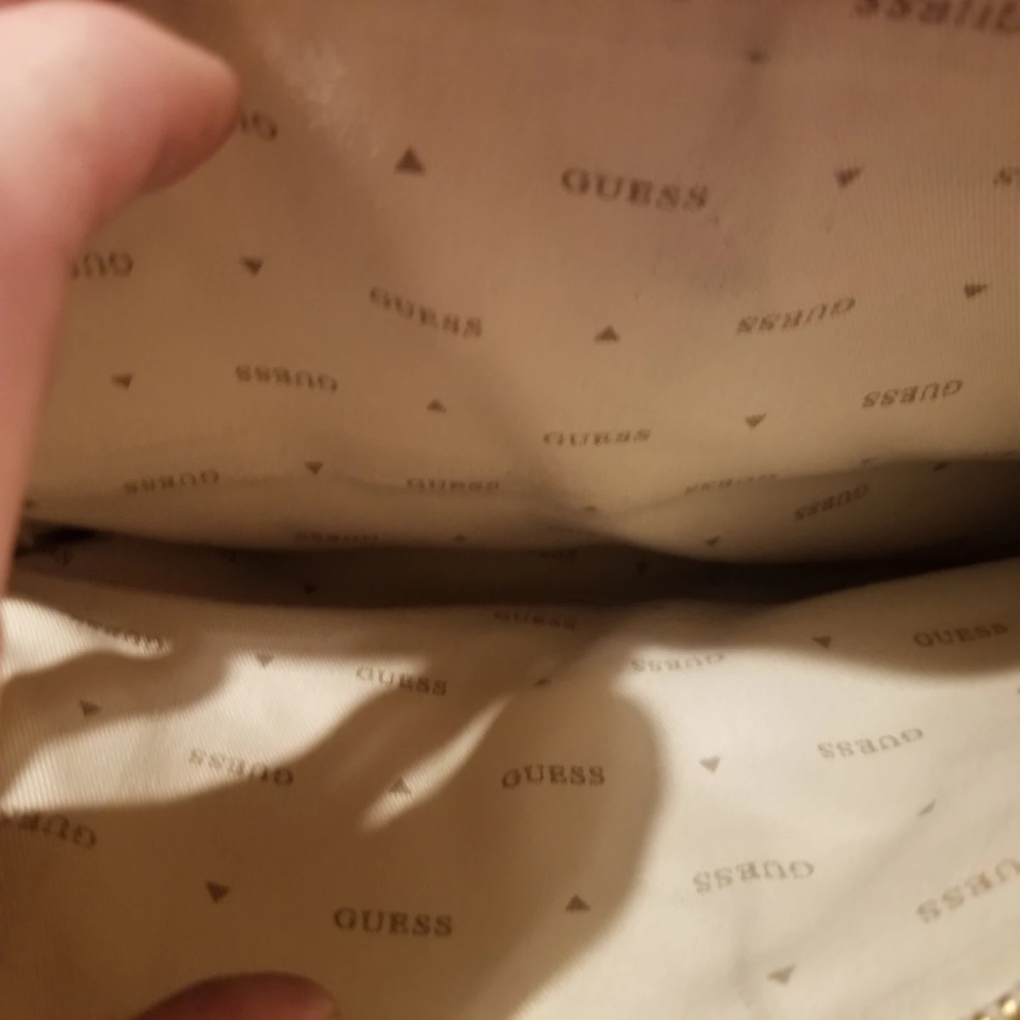 Guess Tote Bag - photo 2