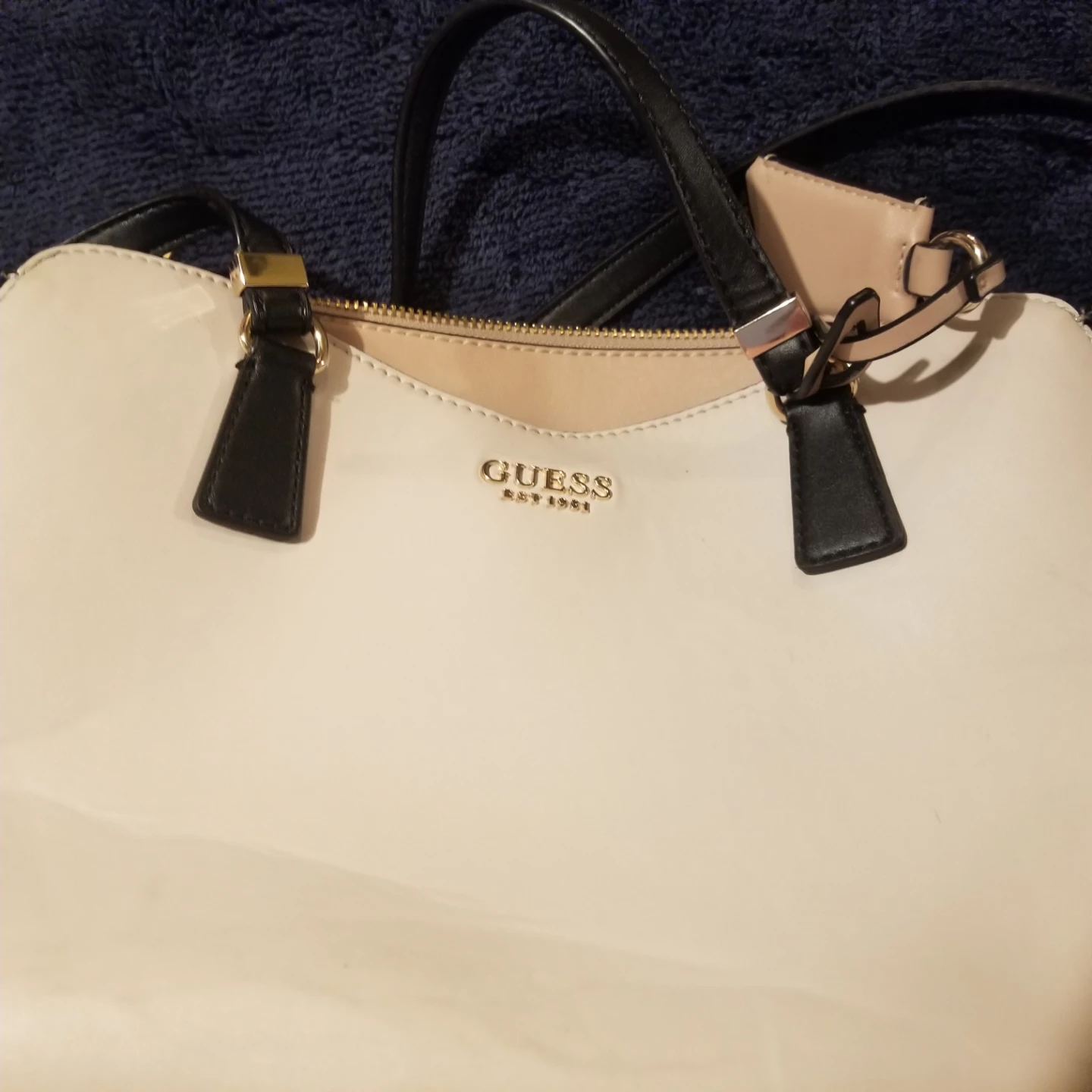 Guess Tote Bag - photo 3