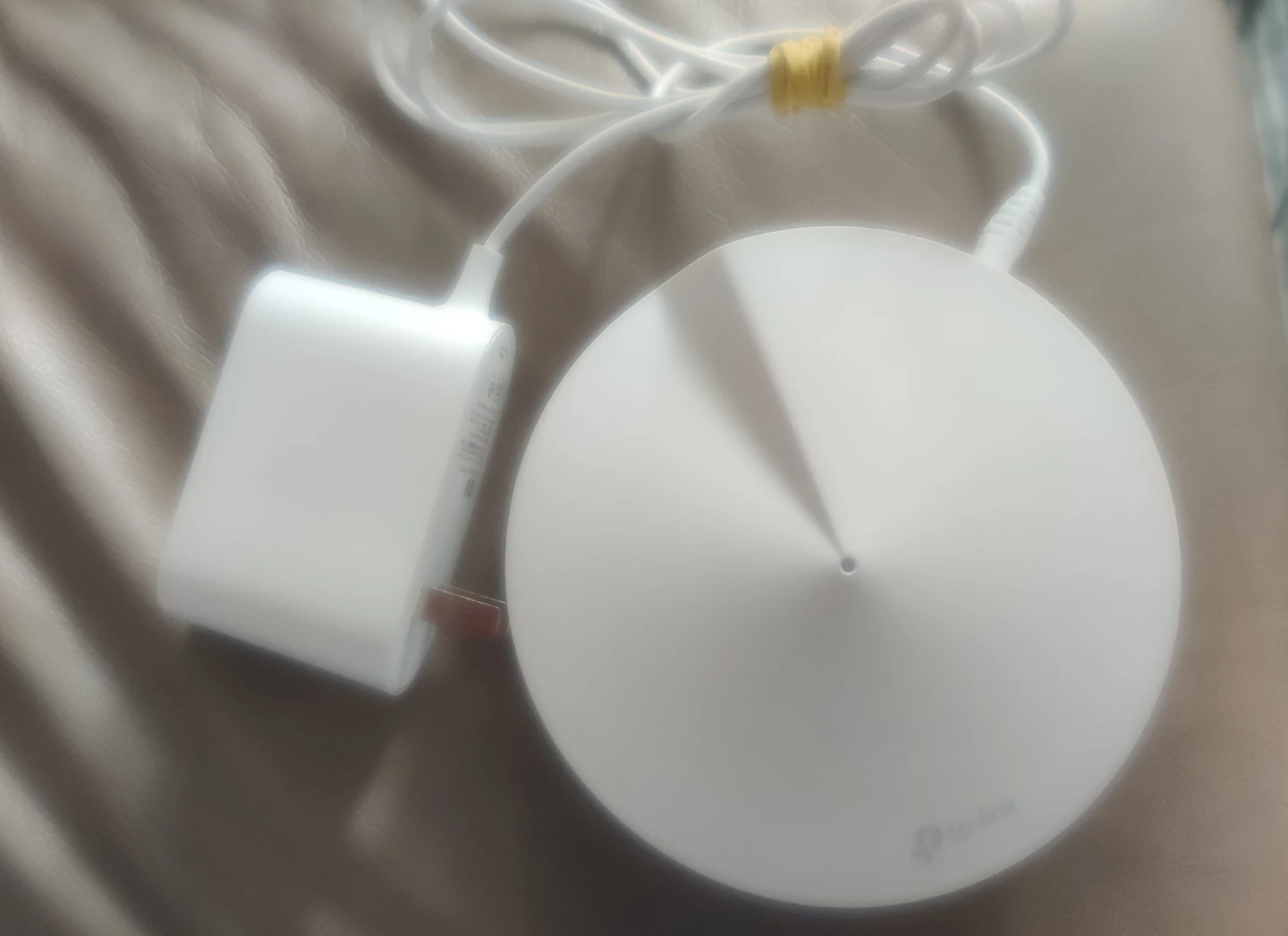 TP-Link Deco M5 AC1300 Whole Home Mesh Wi-Fi System