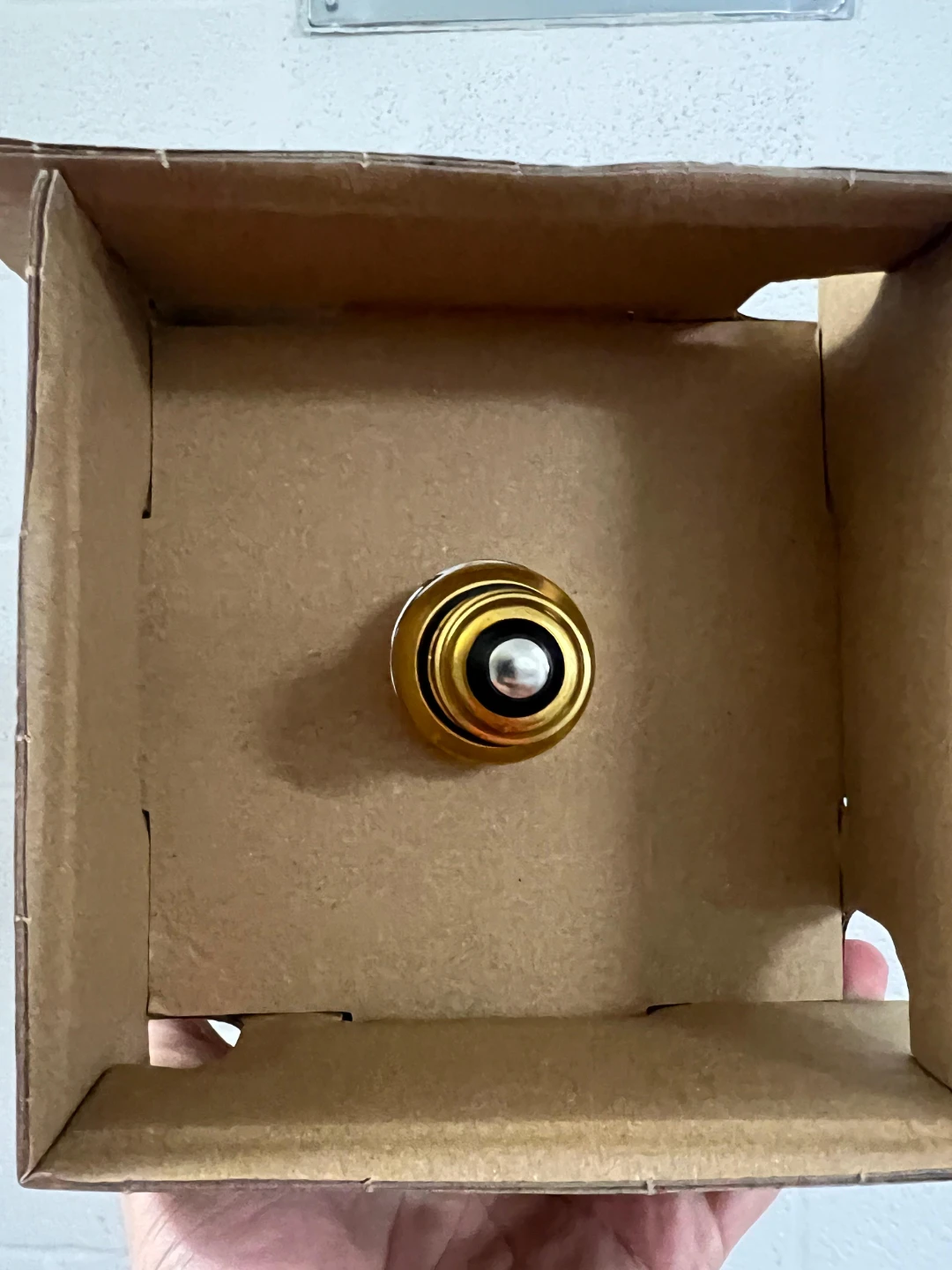 GE LED Vintage Style Bulb - photo 4