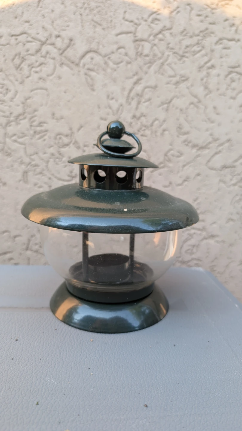 Decorative Lantern