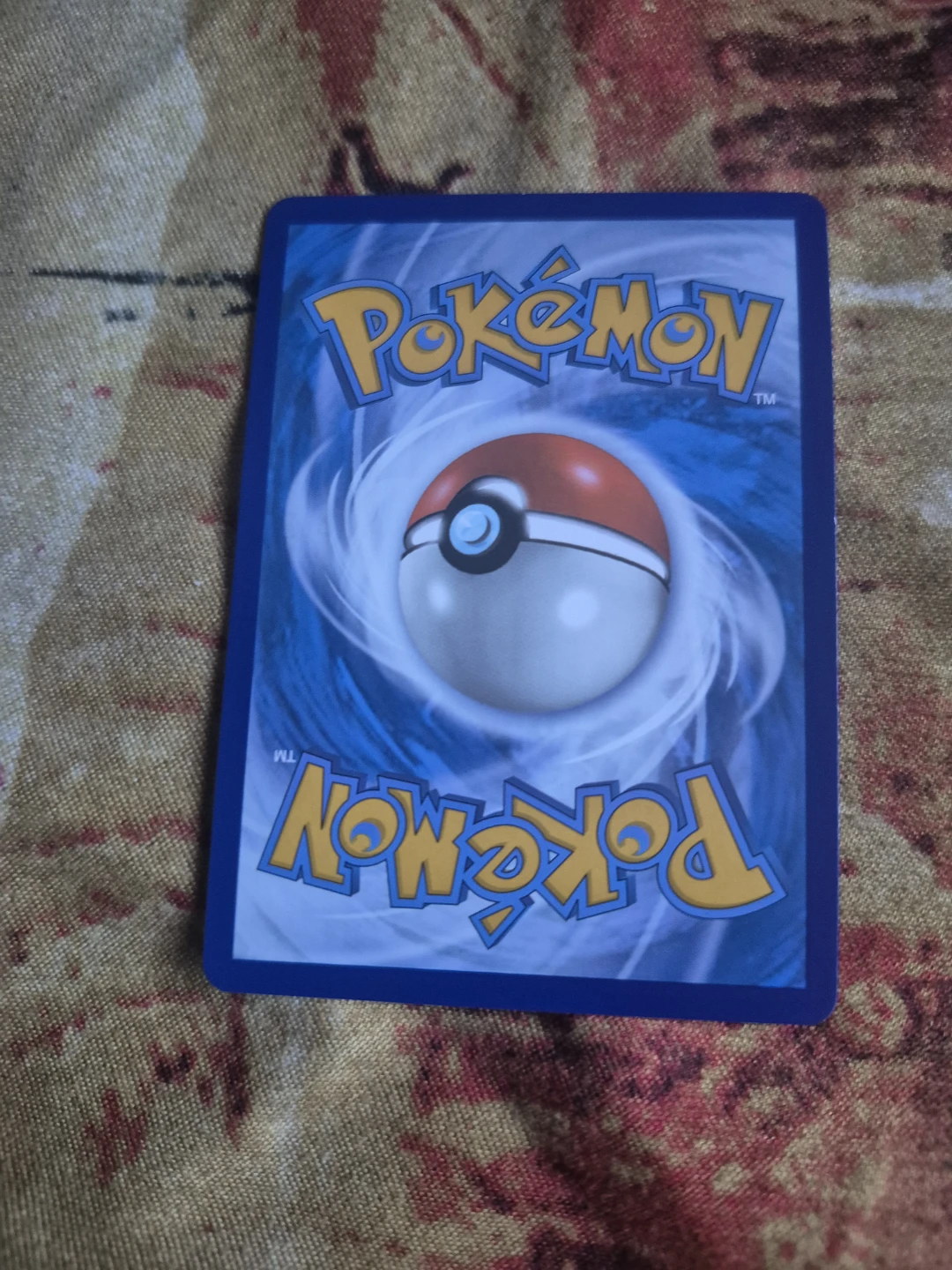 Pokemon TCG Cards - Delphox V & Charizard - photo 3