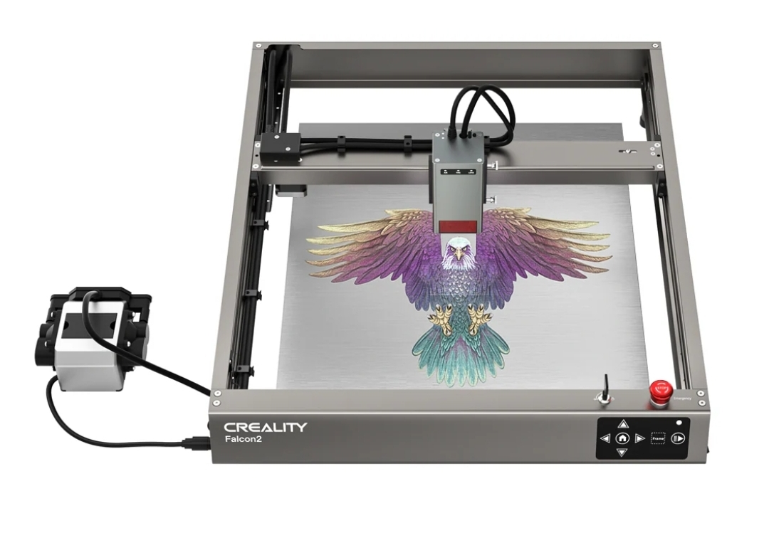 Creality Falcon2 Laser Engraver