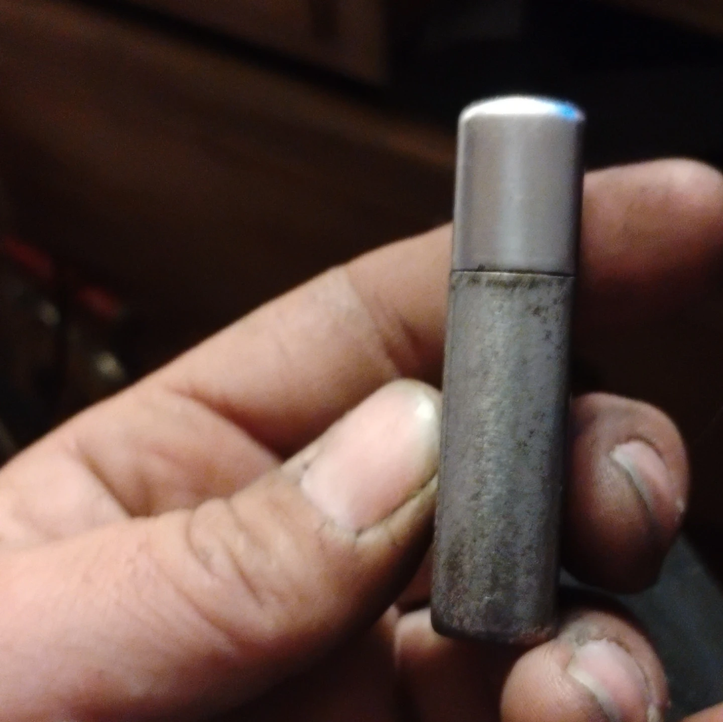 Champ Austria Lighter - photo 4