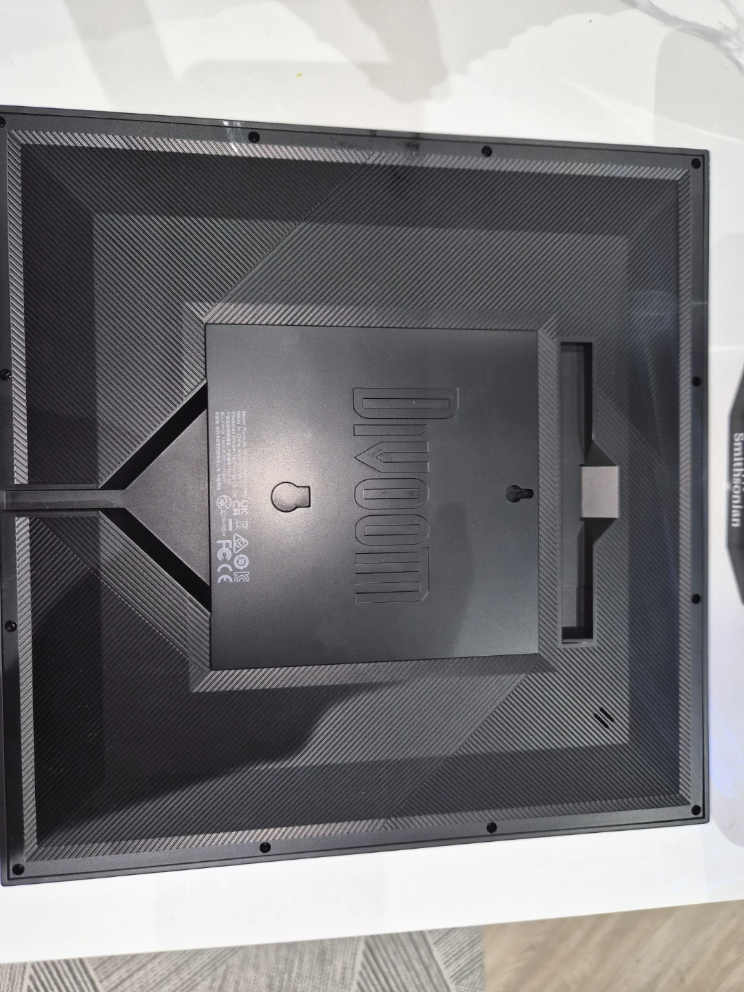 Divoom Pixel Art Display
