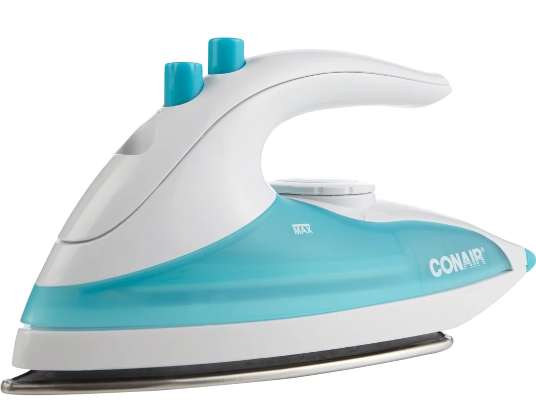 Conair Travel Iron