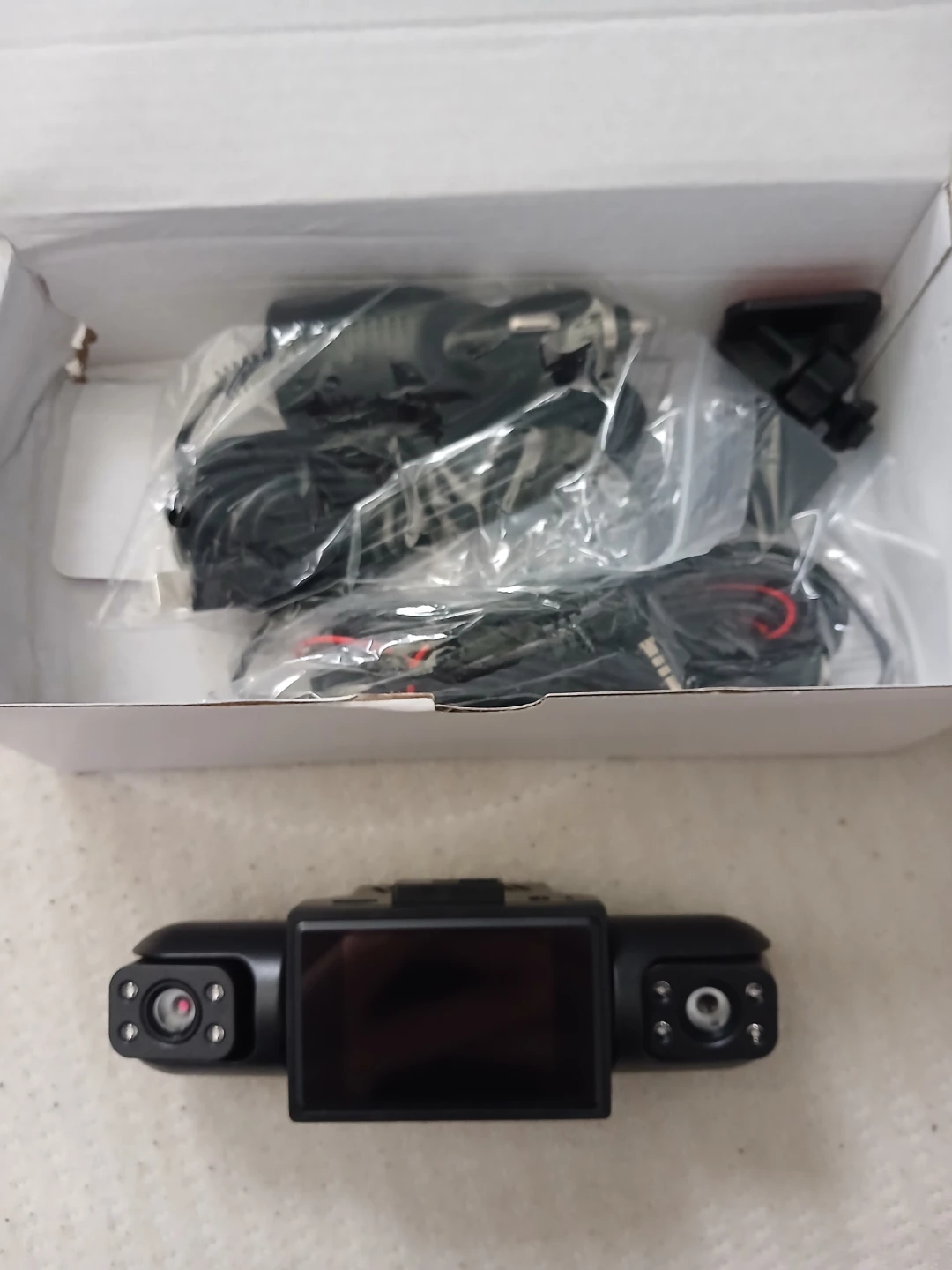 2026 4 Channel Dash Cam - photo 3