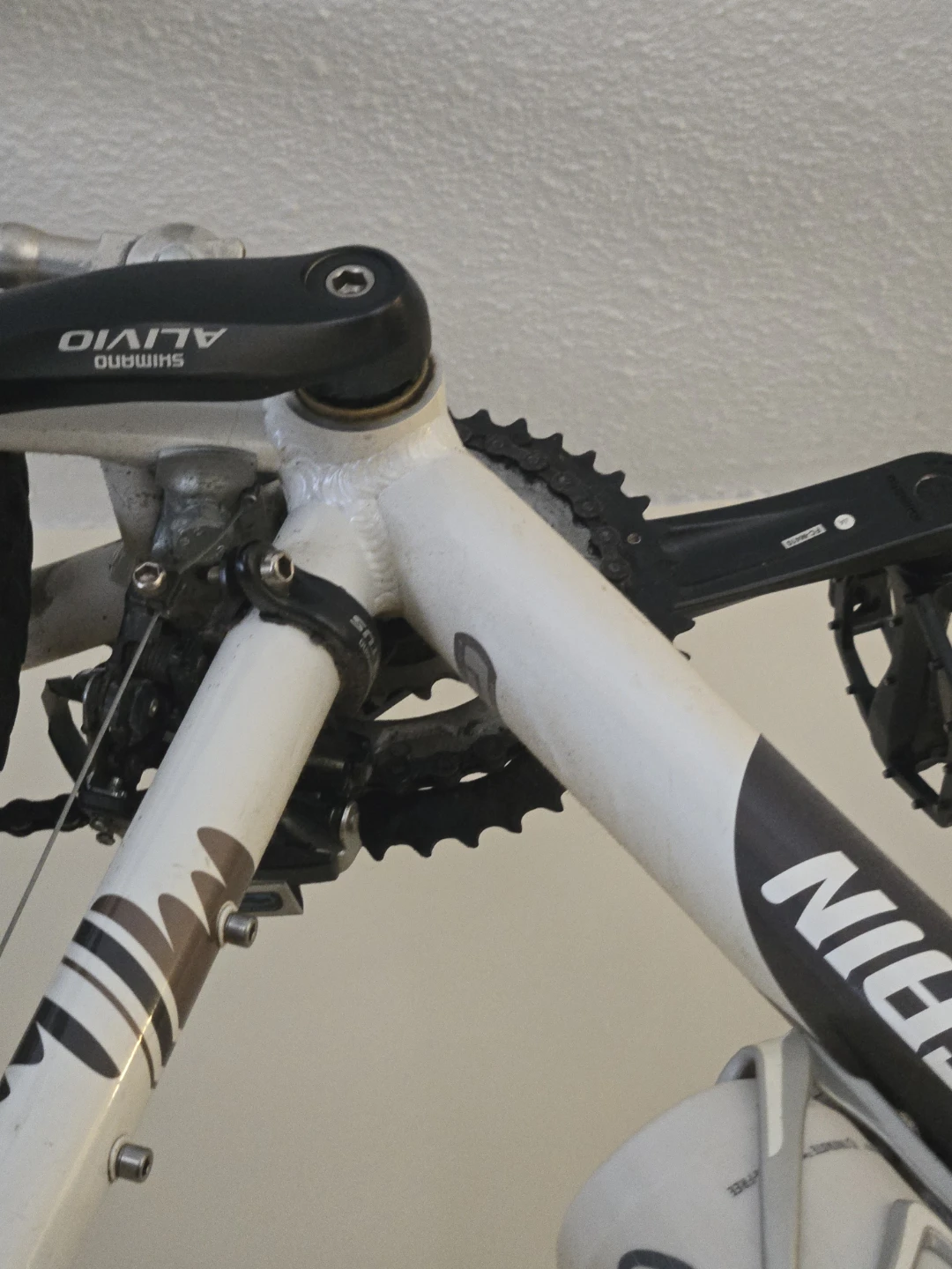 Rocky Mountain Mountain Bike - photo 2
