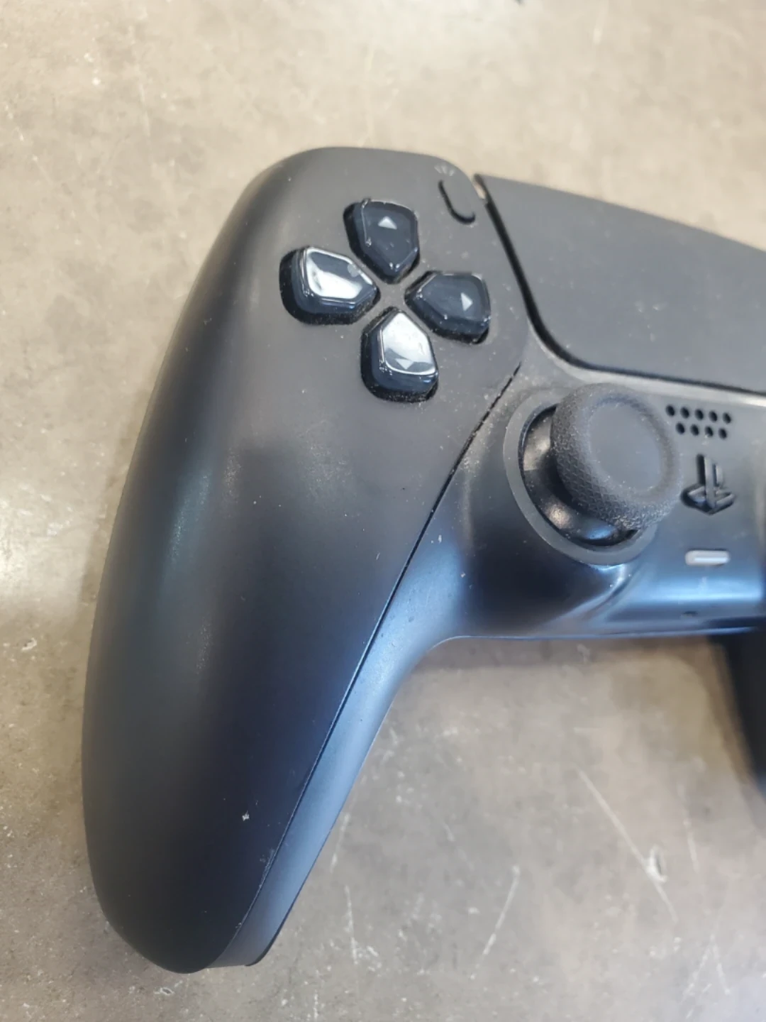 PlayStation DualSense Controller - photo 2