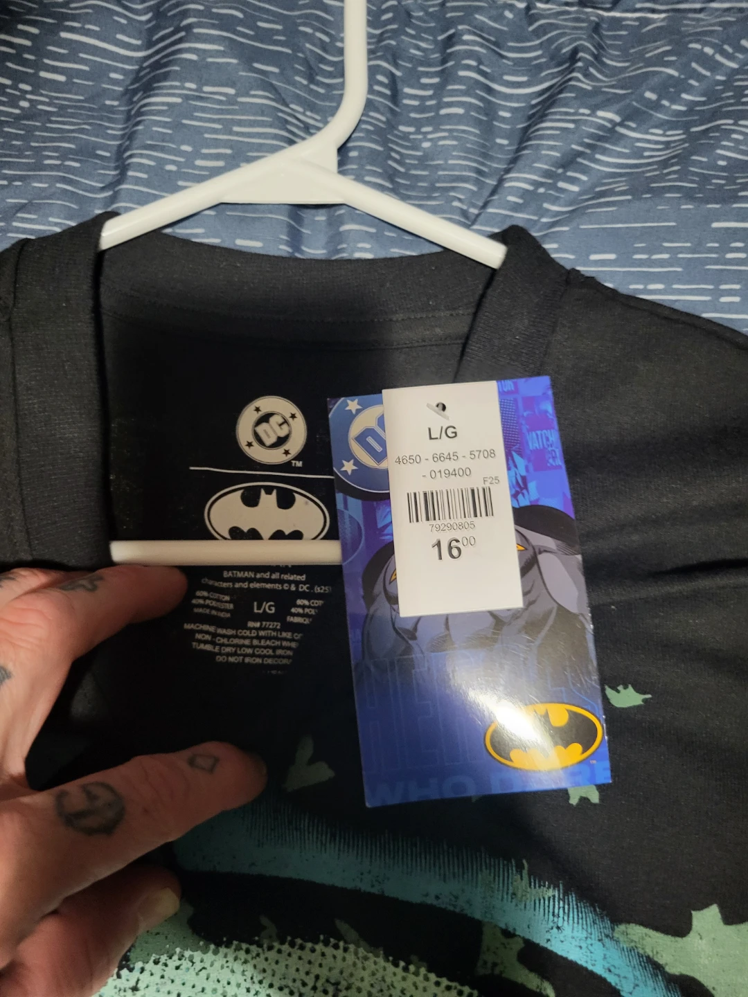 Batman T-Shirt