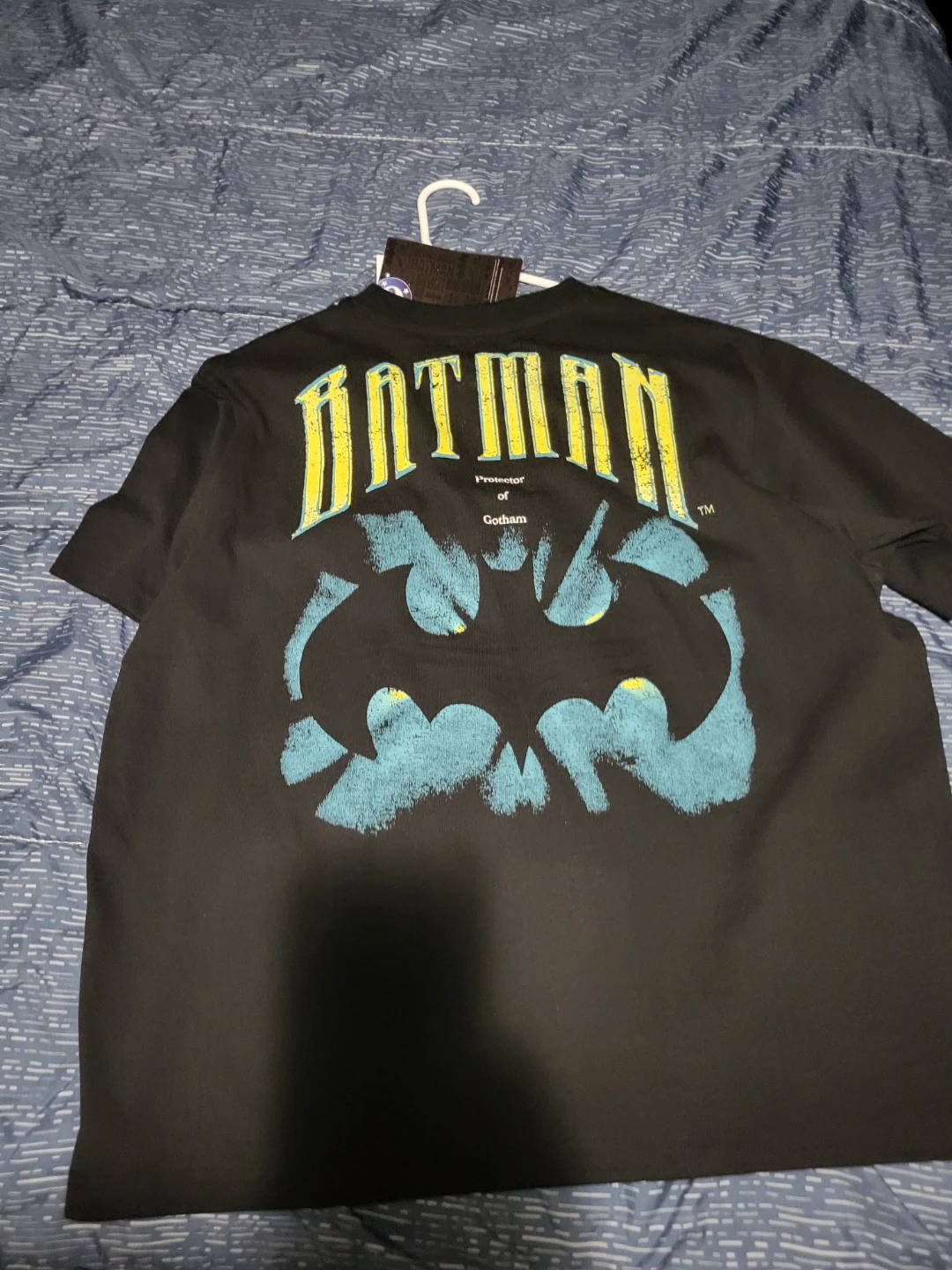 Batman T-Shirt - photo 3