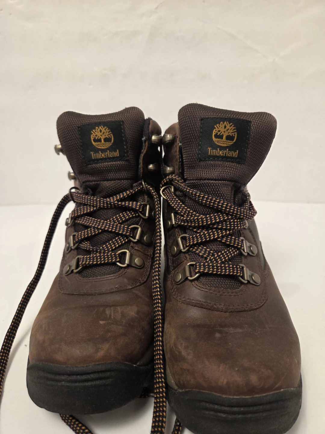 Timberland Waterproof Hiking Boots