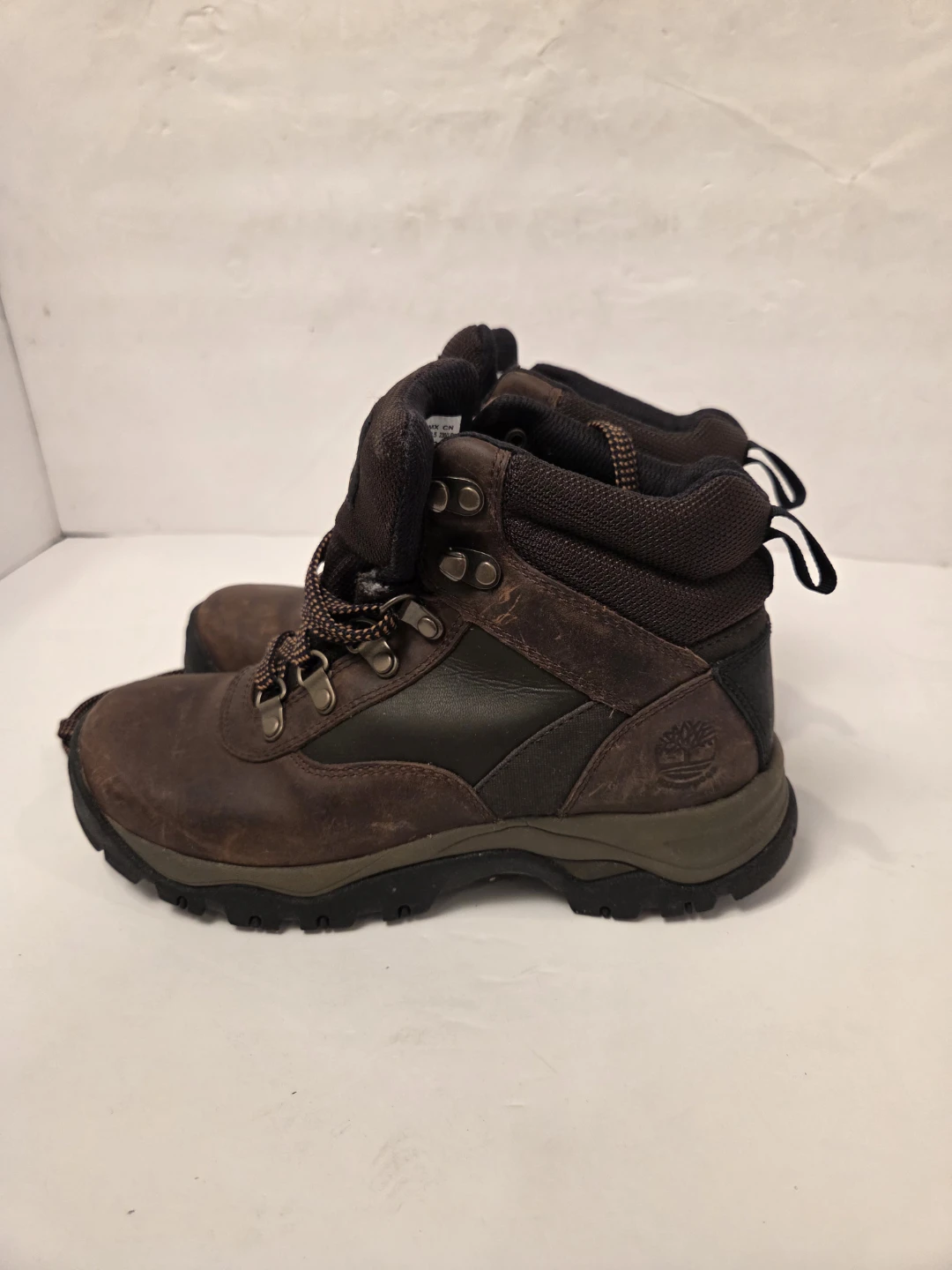 Timberland Waterproof Hiking Boots - photo 2