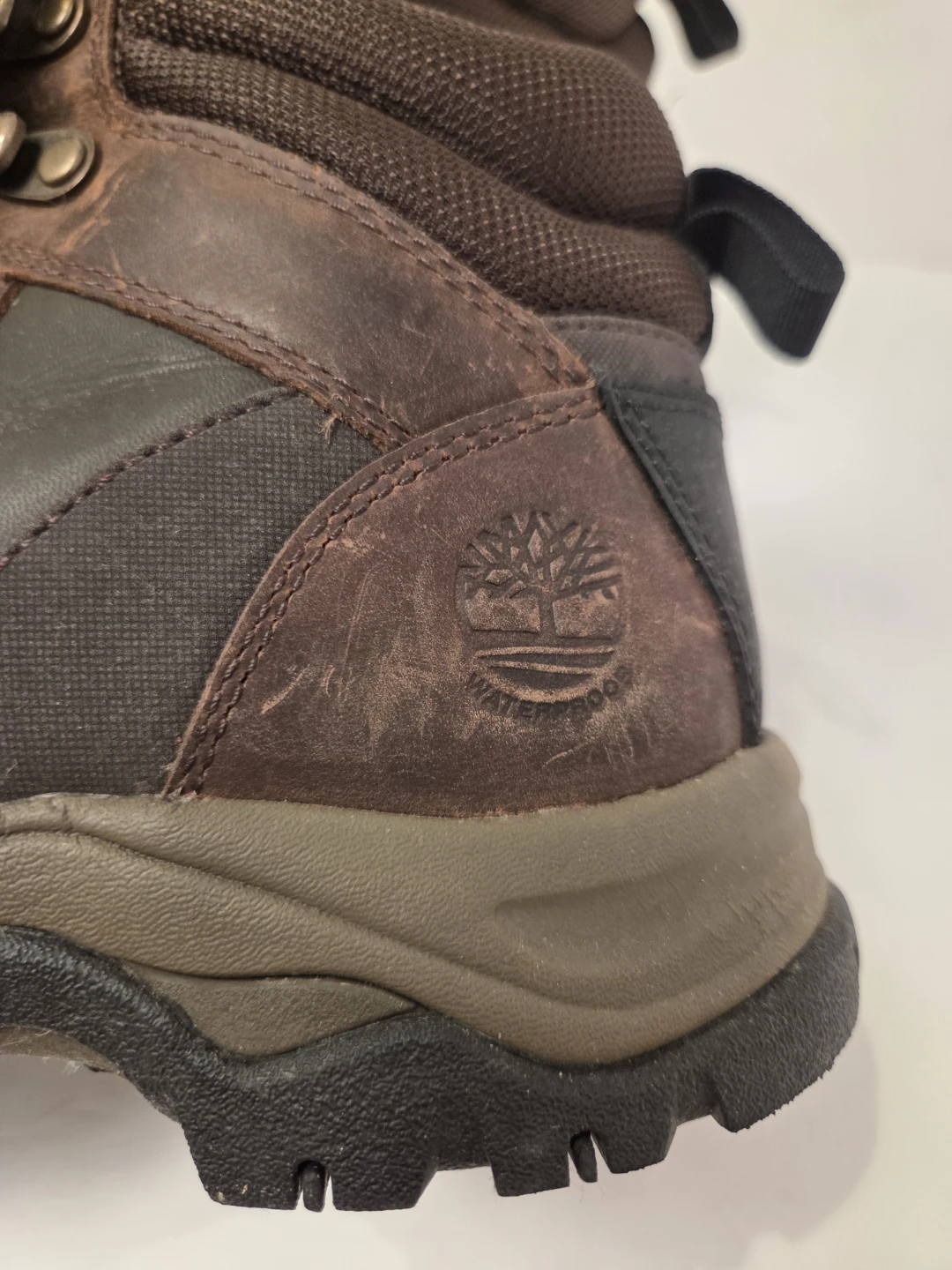Timberland Waterproof Hiking Boots - photo 4