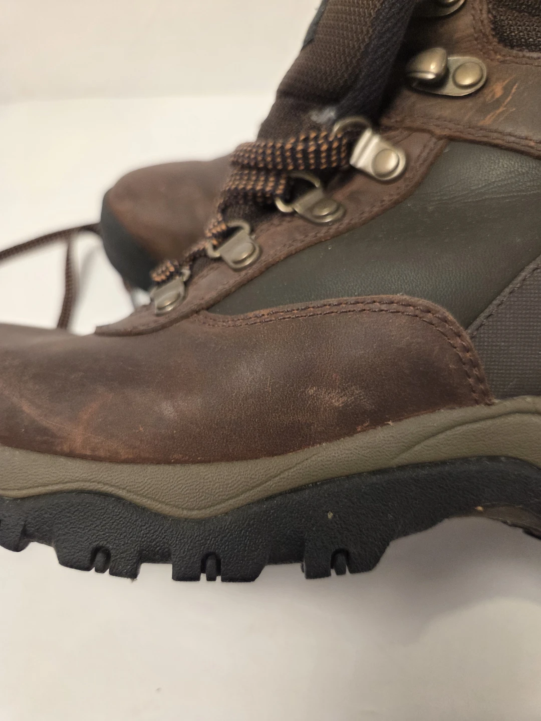 Timberland Waterproof Hiking Boots - photo 5